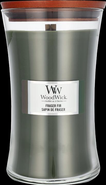 Produktbild WoodWick Frasier Fir (610 g)