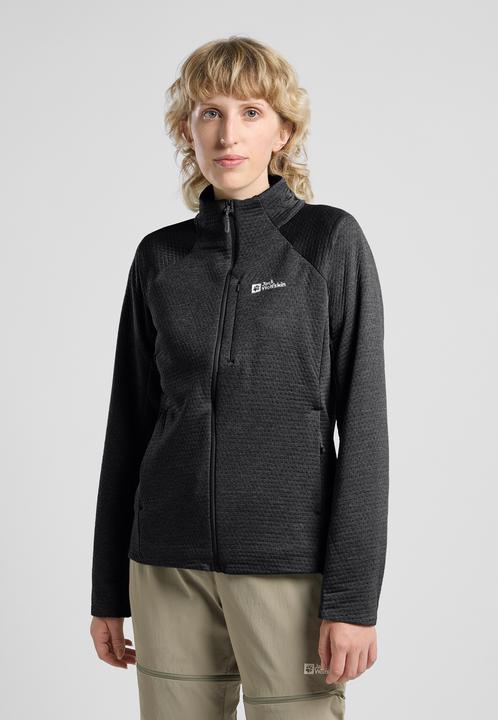 Actual product image Jack Wolfskin Taiga Fz W (XL)