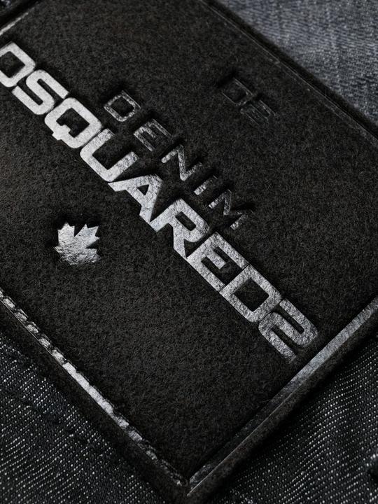 Image du produit Dsquared2 Pantalone 5 Tasche (40)
