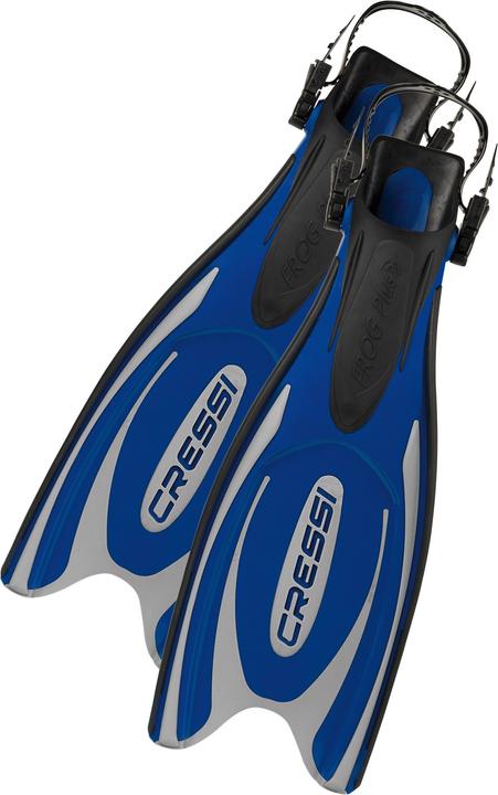 Cressi Frog Plus