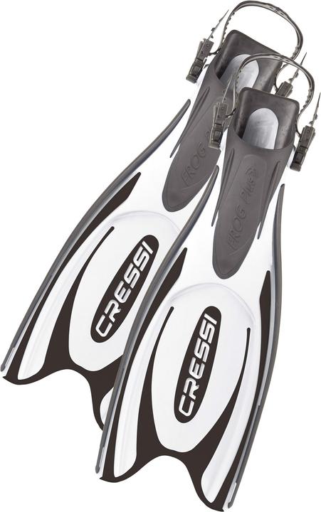 Cressi Frog Plus