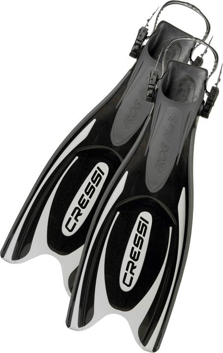 Cressi Frog Plus
