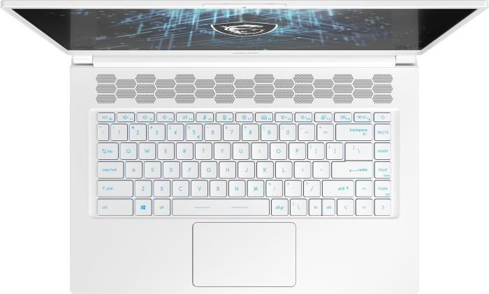 Produktbild MSI Stealth 15M (15.60", Intel Core i7-11375H SE, 16 GB, 1000 GB, DE)