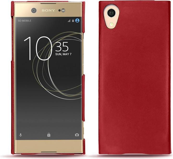 Productafbeelding Noreve Lederen omslag (Sony Xperia XA1 Ultra)