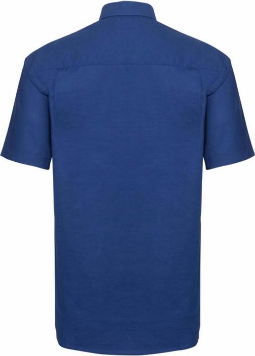 Immagine prodotto Russell Collezione Camicia Oxford a maniche corte easy-care (37)