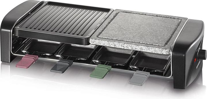 Severin Rg 9645
