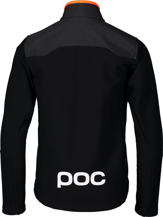 Actual product image Poc Race Jacket Jr. (140)