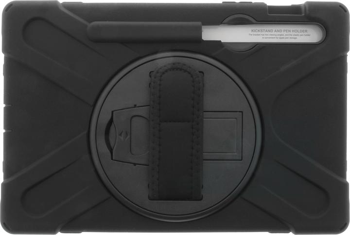 Actual product image Insmat Rugged Armor hard case for Samsung Galaxy Tab S7 (Galaxy Tab S7)