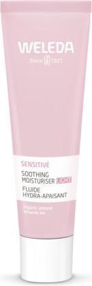 Immagine prodotto Weleda Idratante fluido, 30 ml (30 ml, Crema da giorno)