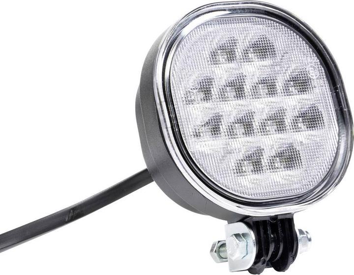 Immagine prodotto Fristom Proiettore di retromarcia a LED FT 410 P