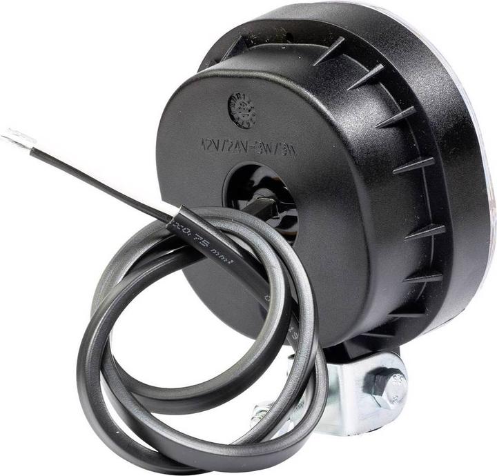 Image du produit Fristom Feu arrière de brouillard à LED FT 400 & support