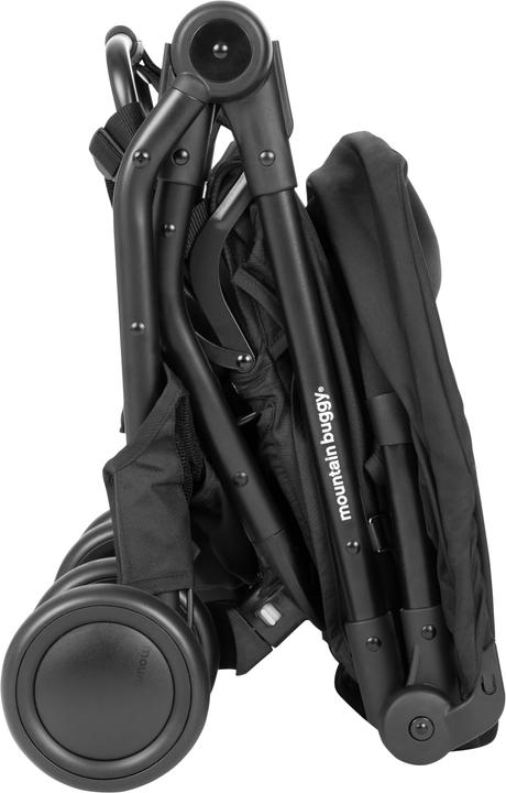 Produktbild Mountain Buggy Nano