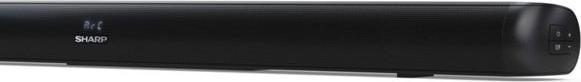 Image du produit Sharp HT-SB147 (150 W, 2.0 Canal)