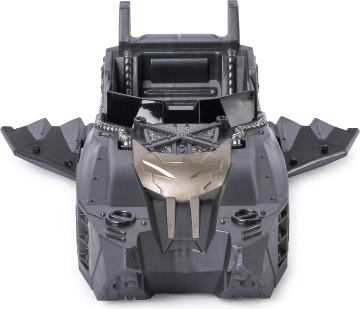 Produktbild Spin Master Batmobile 2-in-1