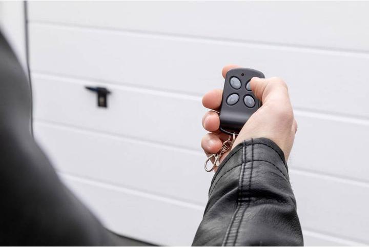 Actual product image Schellenberg Drive Action
