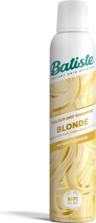 Immagine prodotto Batiste Bionda brillante (200 ml, Shampoo secco)