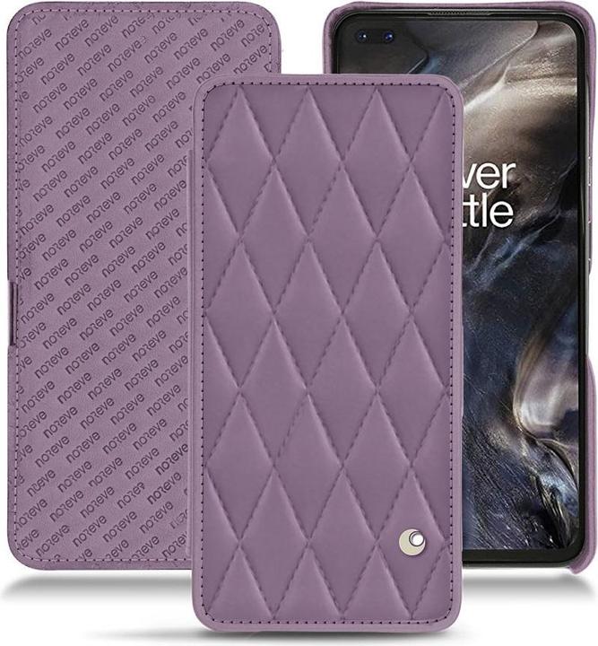 Lilas - Couture ( Nappa - Pantone #b9a3e3 )