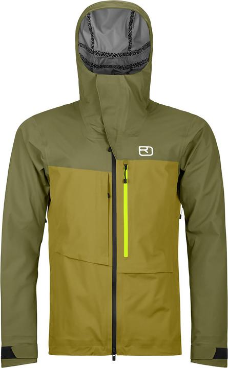 Ortovox Ravine Shell Jacket