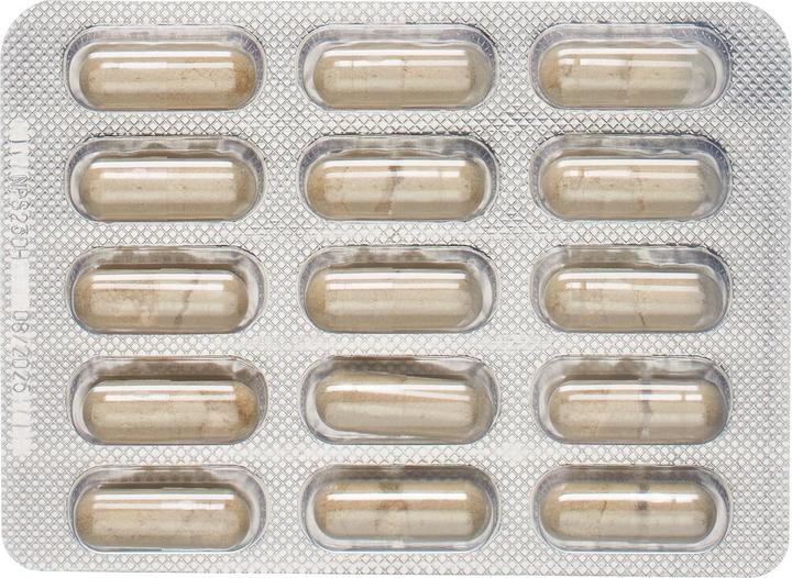 Image du produit Nurilia Natal Pluriel caps (60 pièce(s), Capsules, 61 g)