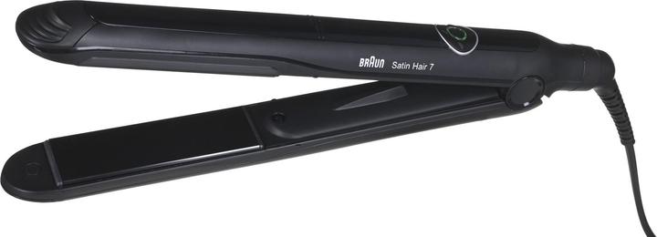Actual product image Braun Satin Hair 7 SensoCare ST780 (Straightening iron)