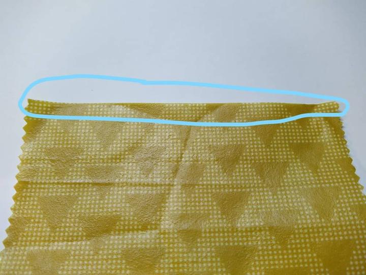 Produktbild Einfach Weniger Bienenwachstuch Starterset B-Ware (1 x)