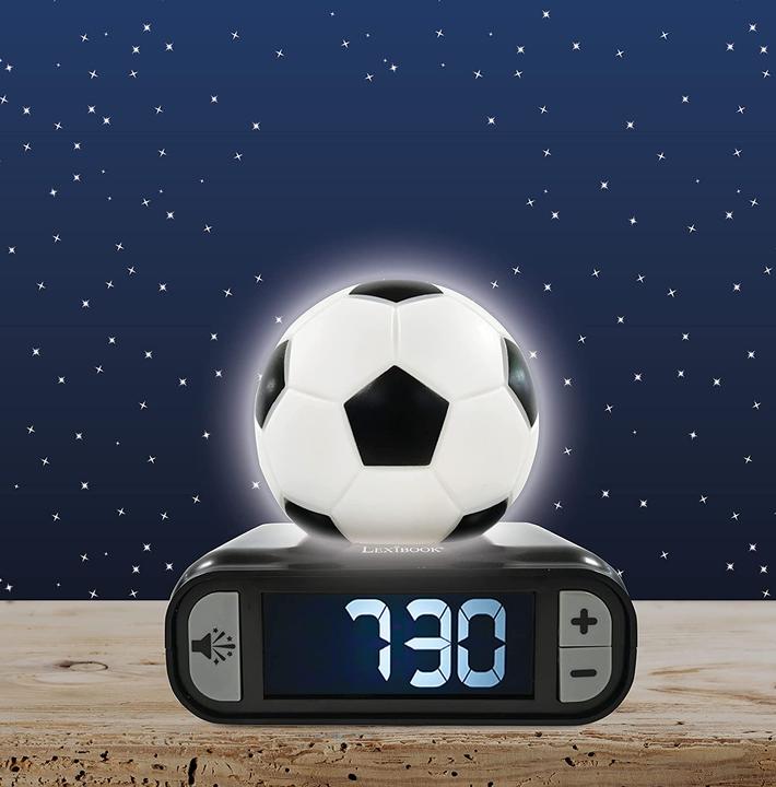 Actual product image Lexibook Football