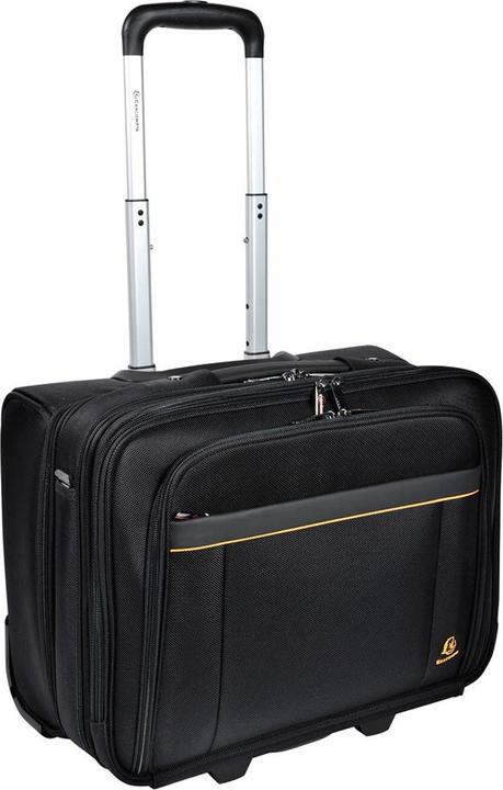 Image du produit Exacompta Exactive ExaTrolley (43 l, Bagage à main (jusqu'à 50l))