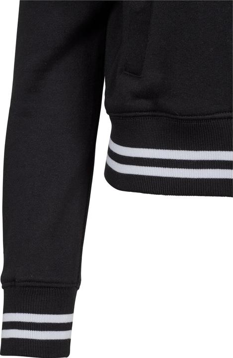Produktbild Urban Classics Ladies College Sweat Jacket (M)