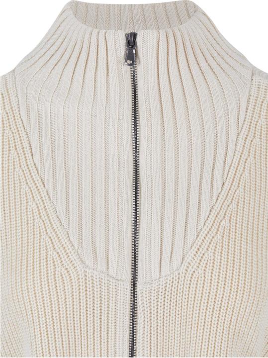Immagine prodotto Urban Classics Cardigan con zip da donna - 126787 (L)
