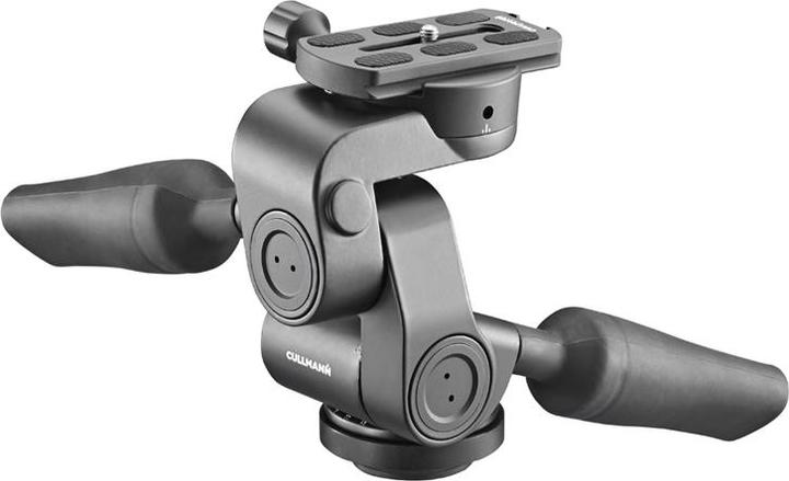 Cullmann TITAN TW56 OX366 tripod head
