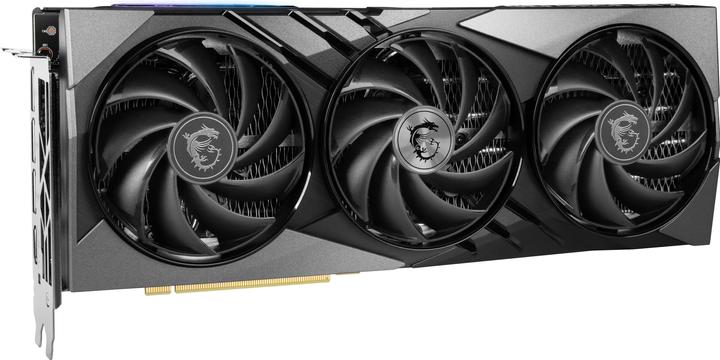 Productafbeelding MSI GeForce RTX 4070 Ti SUPER 16G GAMING X S (16 GB)