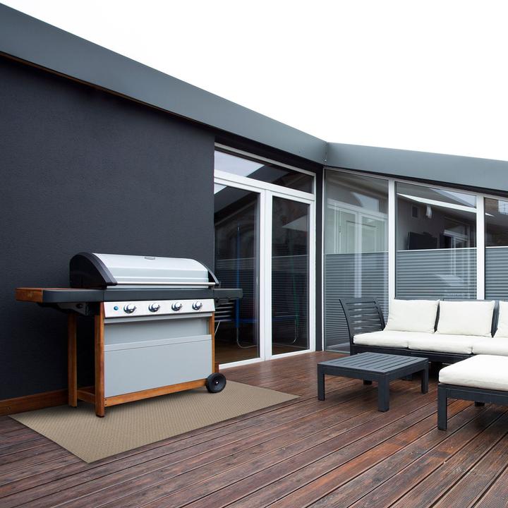 Produktbild Karat Outdoor- Teppich Design (180 x 300 cm)