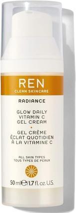 Image du produit Ren Radiance Glow Daily Vitamine C (50 ml, Gel visage)