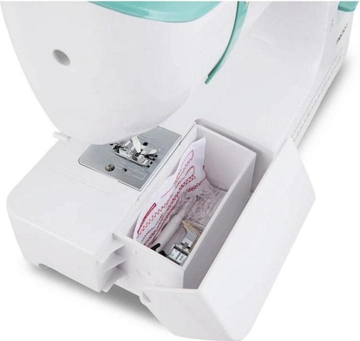 Actual product image Medion LIFE® SM60 free-arm sewing machine (MD10689)