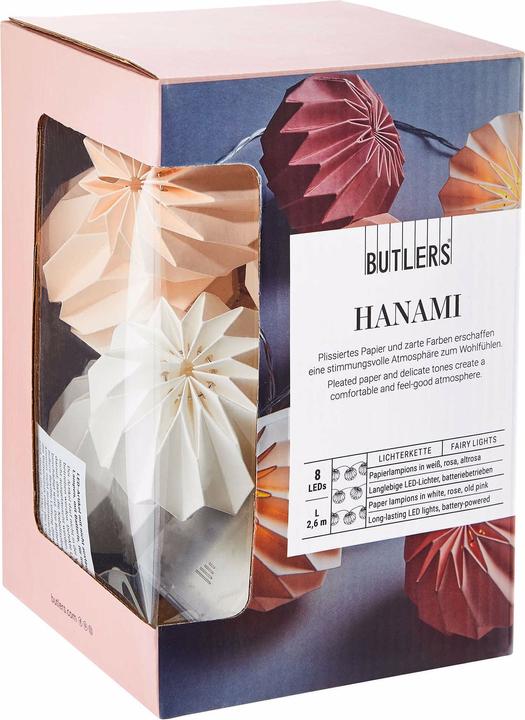 Produktbild home24 Hanami (2.60 m)