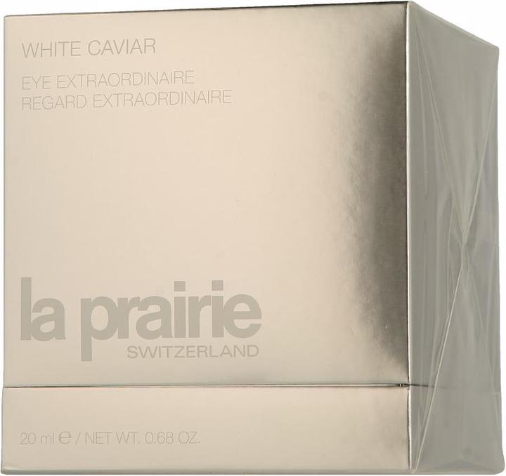 Produktbild La Prairie White Caviar (Fluid, 20 ml, Tag)