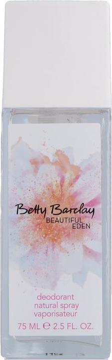 Produktbild Betty Barclay Beautiful Eden (Spray, 75 ml)