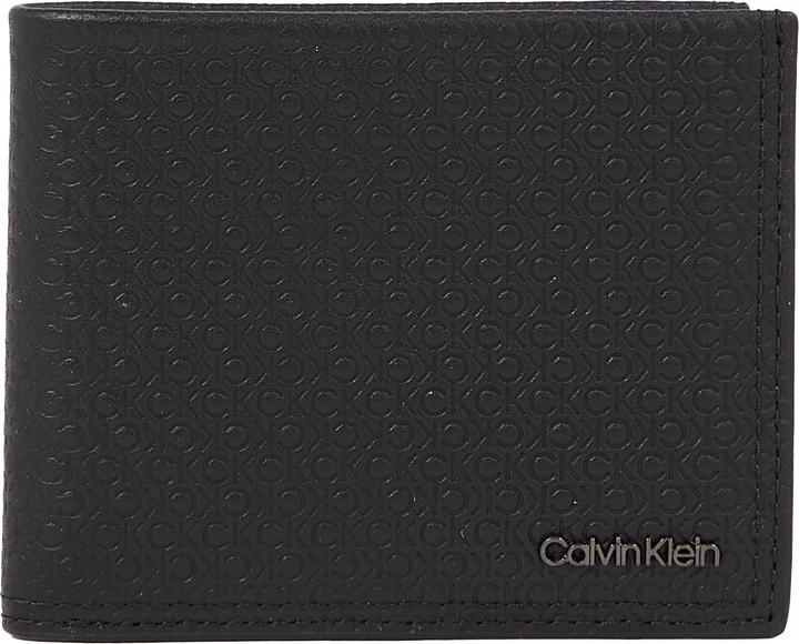 tonal mono, Black