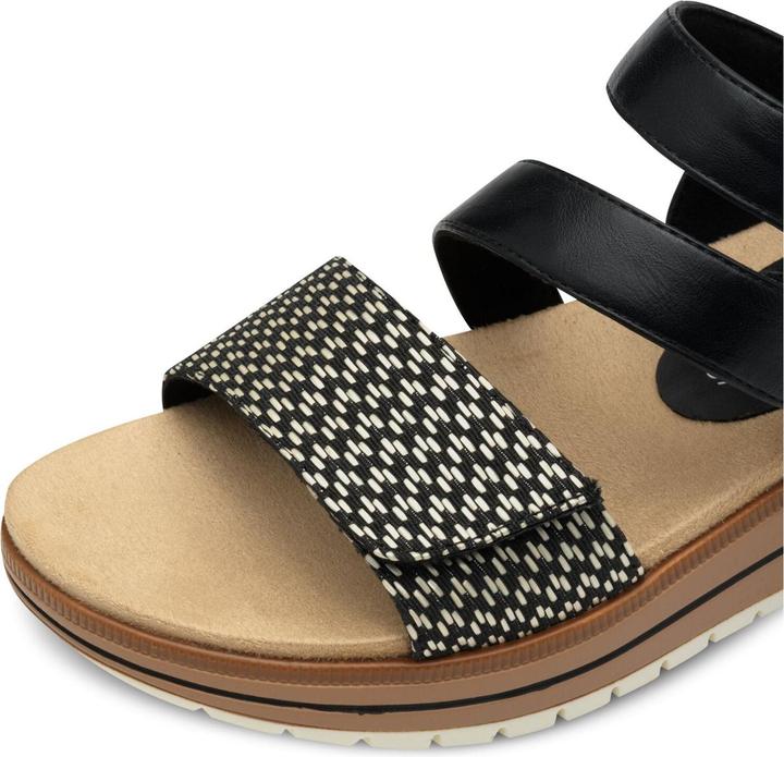 Actual product image Marco Tozzi Sandalen (37)