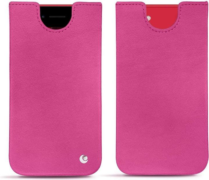 Roze BB ( Pantone #DB599F )