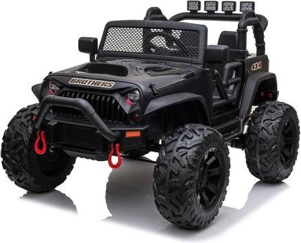Actual product image Es-toys Electric car offroad (24 V)