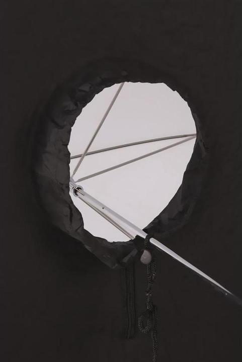 Image du produit Dörr Parapluie universel pour boîte à lumière Octagon (Parapluie, 82 cm)