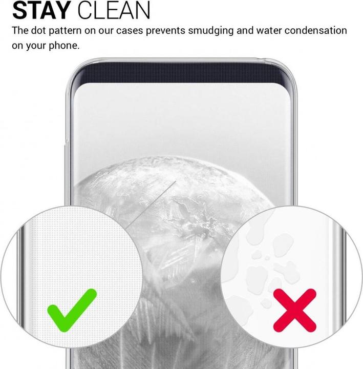 Produktbild Screenguard 360° Screen & Body Protector Samsung Galaxy Note8 Hülle mit Folie (Samsung Galaxy Note 8)