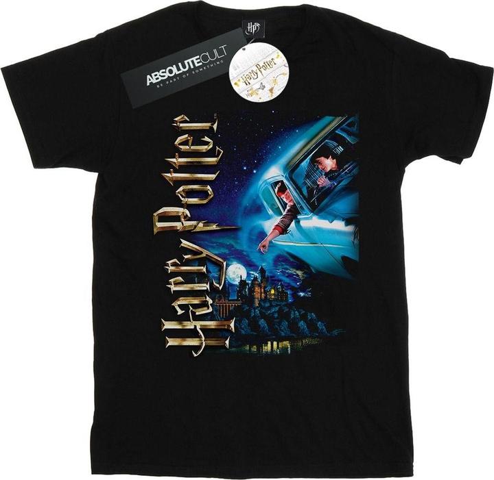 Smiles At Hogwarts TShirt Jungen