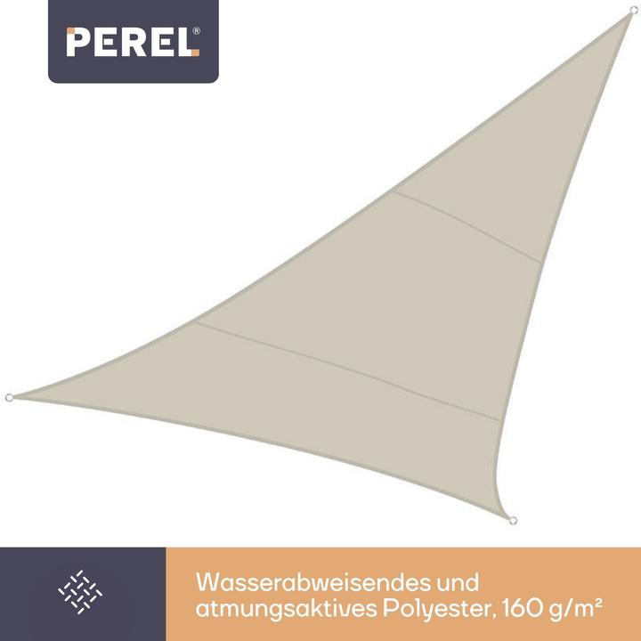 Produktbild Perel Michael (360 x 360 cm)