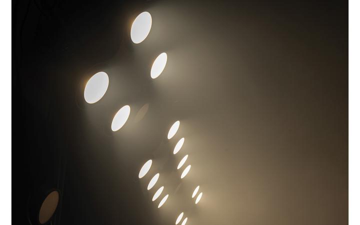 Immagine prodotto Showtec Fase Blinder 4 LED (80 W, LED)