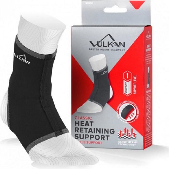 Produktbild Kompressionsknöchelstütze Classic 3004 Nylon Neopren (L)