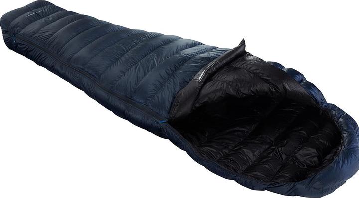 Produktbild Nordisk Passion Three Schlafsack (190 cm)