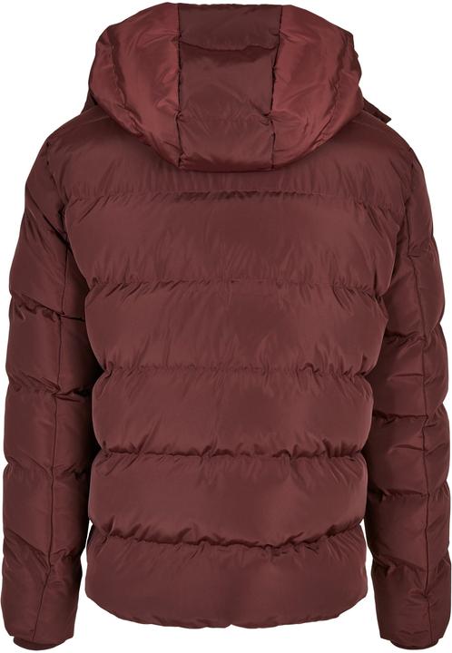Image du produit Urban Classics Veste tampon à capuchon (3XL)