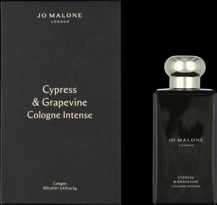 Jo Malone Cologne Intense - Cypress & Grapevine Pre-Pack (Eau de cologne, 100 ml)